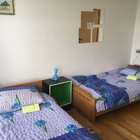 Hostel Ceska Beseda Rijeka Zewnętrze zdjęcie