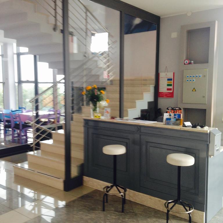 Hostel Ceska Beseda Rijeka Zewnętrze zdjęcie