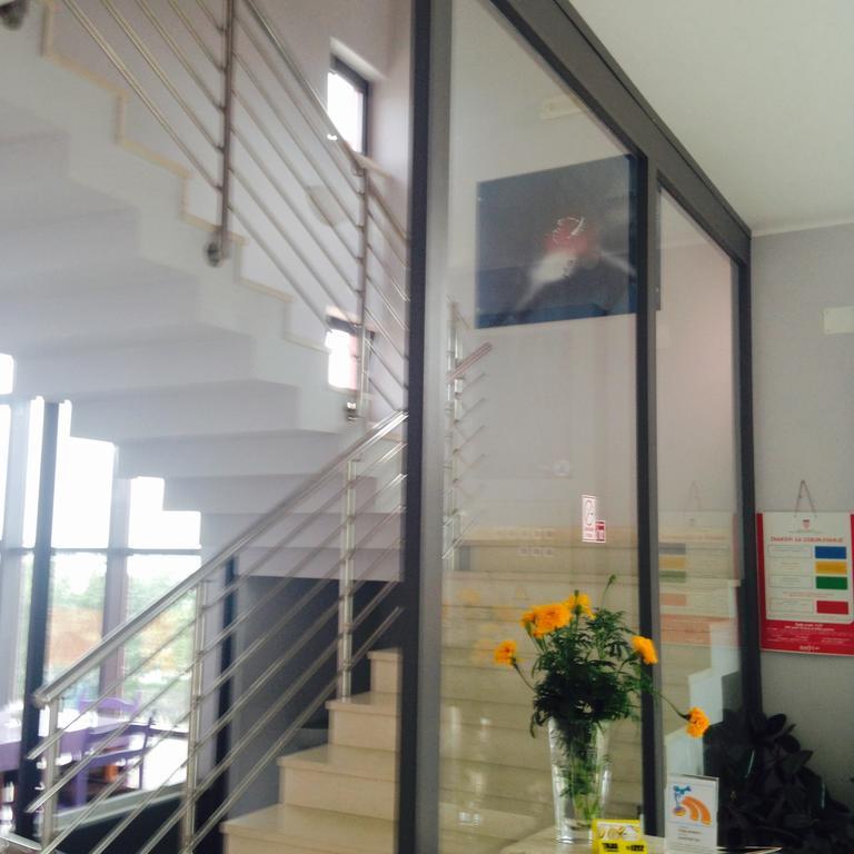 Hostel Ceska Beseda Rijeka Zewnętrze zdjęcie
