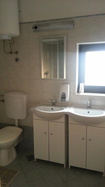 Hostel Ceska Beseda Rijeka Zewnętrze zdjęcie