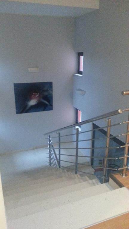 Hostel Ceska Beseda Rijeka Zewnętrze zdjęcie
