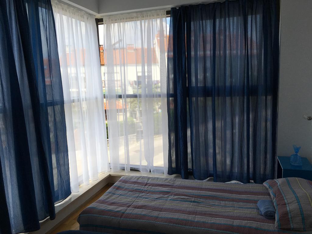 Hostel Ceska Beseda Rijeka Zewnętrze zdjęcie