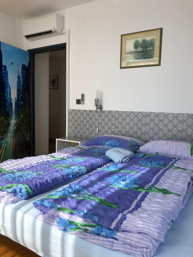 Hostel Ceska Beseda Rijeka Zewnętrze zdjęcie