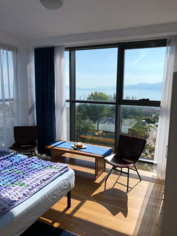 Hostel Ceska Beseda Rijeka Zewnętrze zdjęcie
