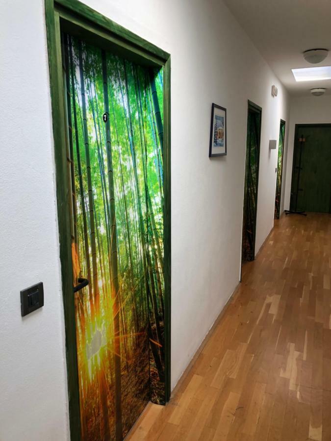 Hostel Ceska Beseda Rijeka Zewnętrze zdjęcie