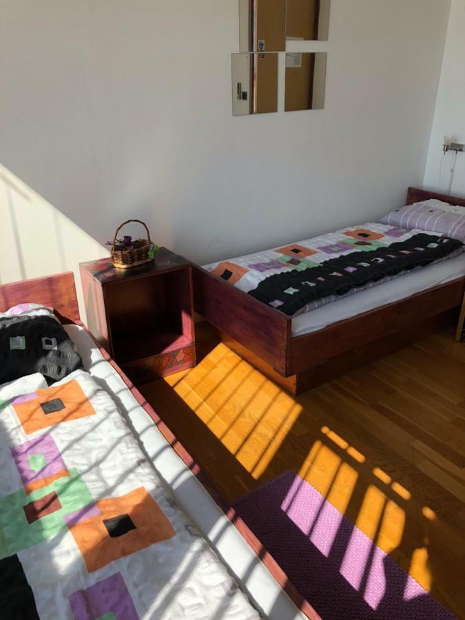 Hostel Ceska Beseda Rijeka Zewnętrze zdjęcie