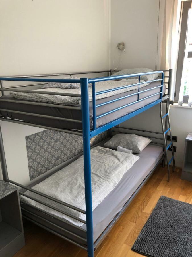 Hostel Ceska Beseda Rijeka Zewnętrze zdjęcie
