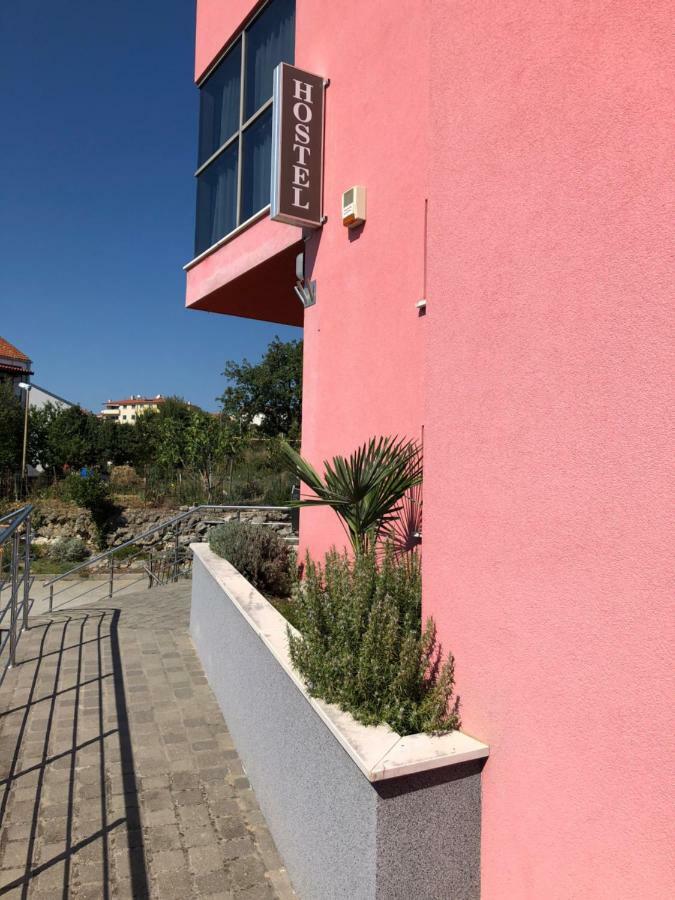Hostel Ceska Beseda Rijeka Zewnętrze zdjęcie