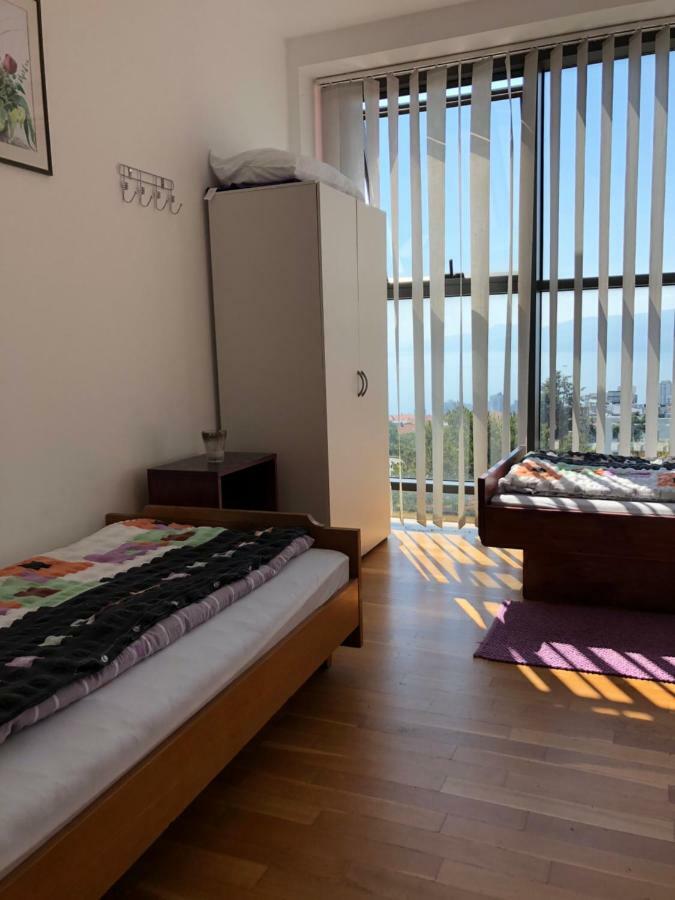 Hostel Ceska Beseda Rijeka Zewnętrze zdjęcie