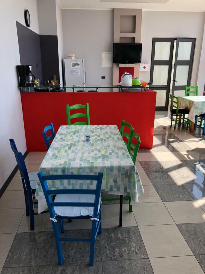 Hostel Ceska Beseda Rijeka Zewnętrze zdjęcie
