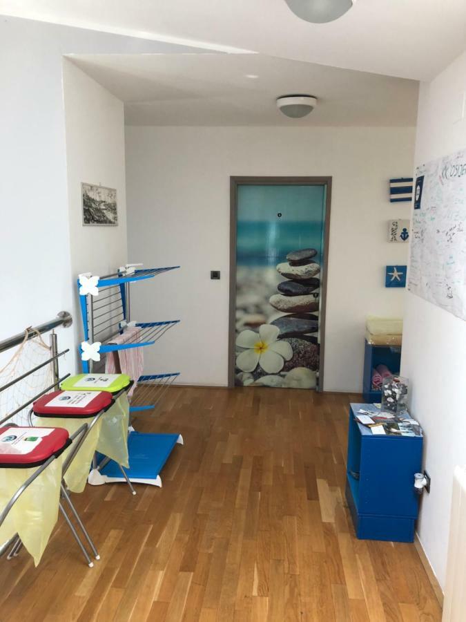 Hostel Ceska Beseda Rijeka Zewnętrze zdjęcie