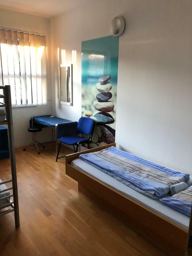 Hostel Ceska Beseda Rijeka Zewnętrze zdjęcie
