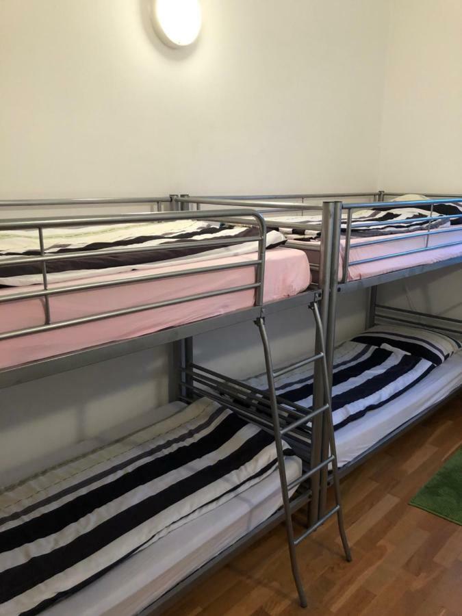 Hostel Ceska Beseda Rijeka Zewnętrze zdjęcie