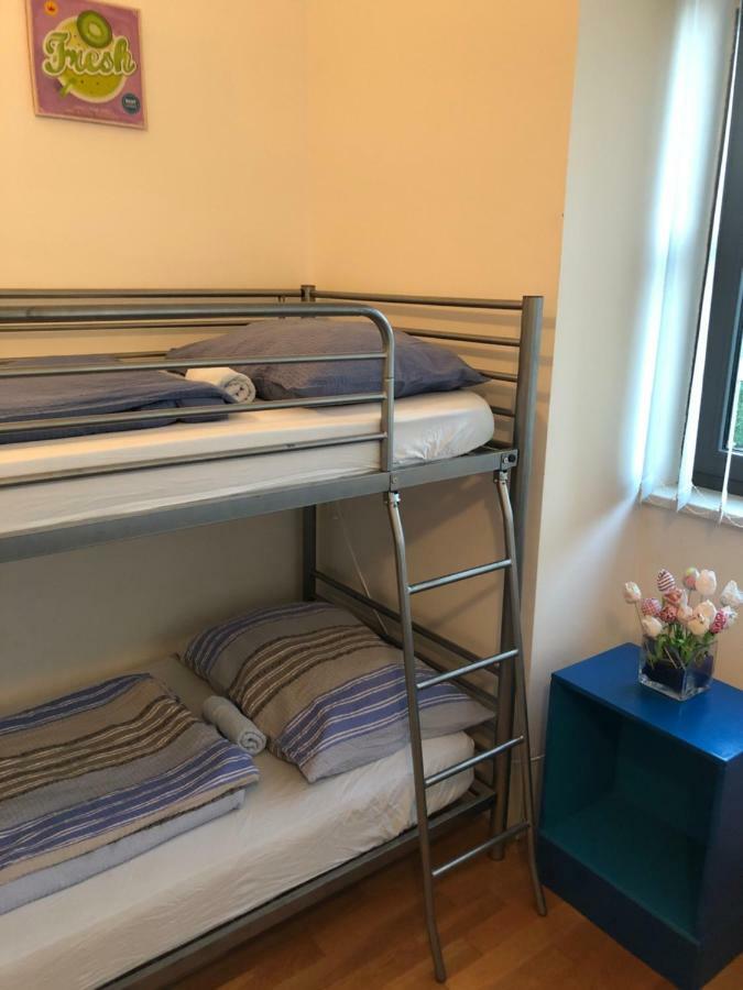 Hostel Ceska Beseda Rijeka Zewnętrze zdjęcie