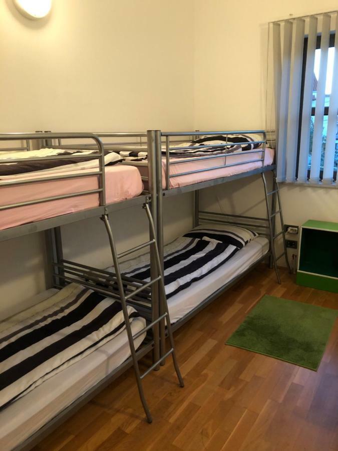 Hostel Ceska Beseda Rijeka Zewnętrze zdjęcie