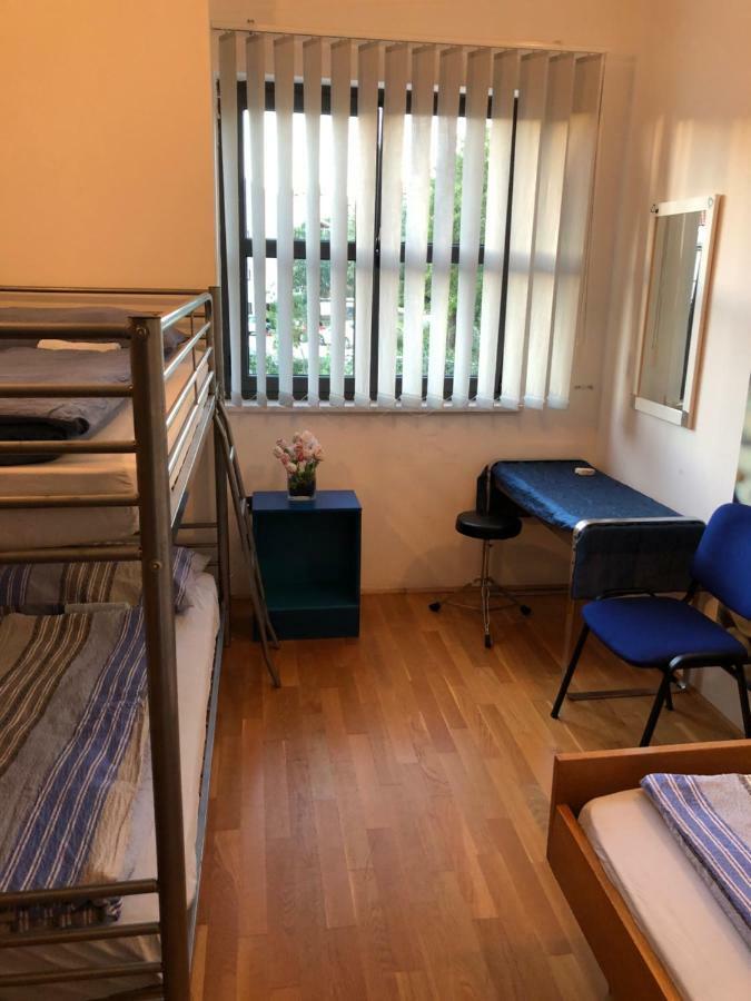 Hostel Ceska Beseda Rijeka Zewnętrze zdjęcie
