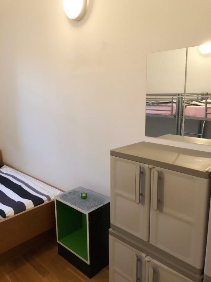 Hostel Ceska Beseda Rijeka Zewnętrze zdjęcie