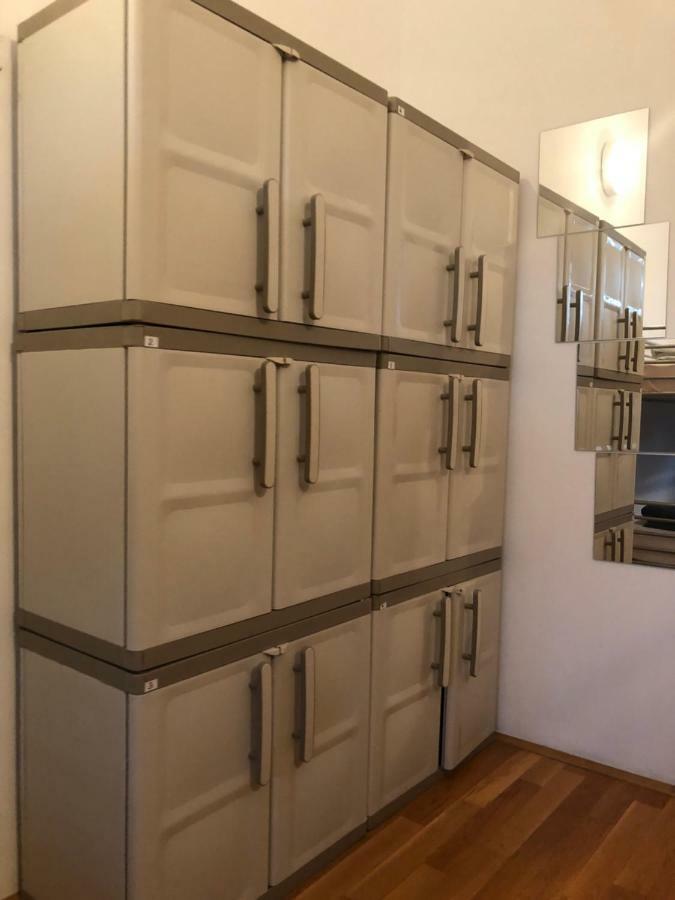 Hostel Ceska Beseda Rijeka Zewnętrze zdjęcie