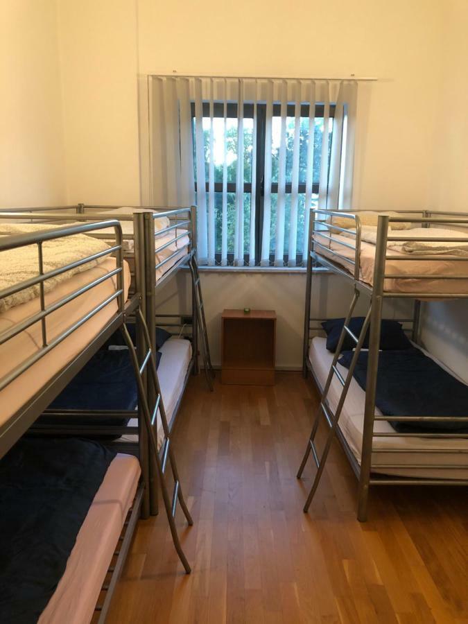 Hostel Ceska Beseda Rijeka Zewnętrze zdjęcie