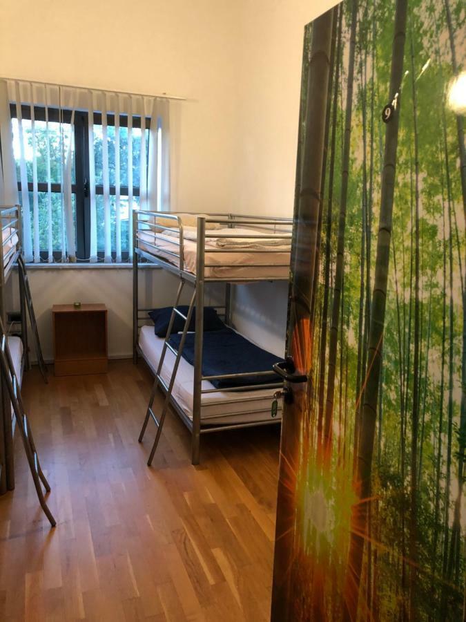 Hostel Ceska Beseda Rijeka Zewnętrze zdjęcie